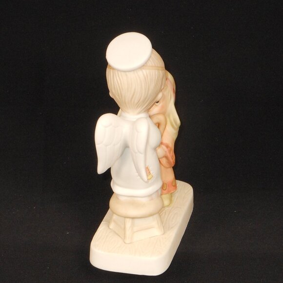 1978 Jonathan & David Lic. Enesco Imports - Picture 4 of 5